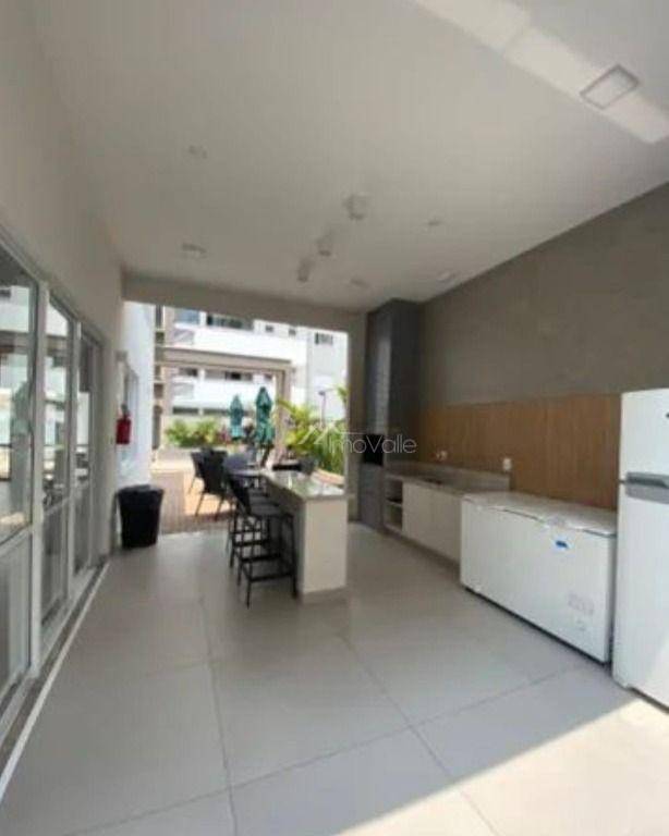 Apartamento à venda com 2 quartos, 55m² - Foto 25