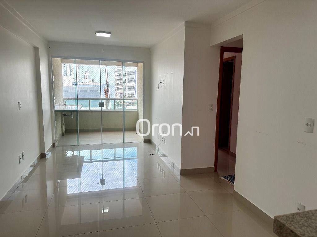 Apartamento à venda com 2 quartos, 61m² - Foto 1