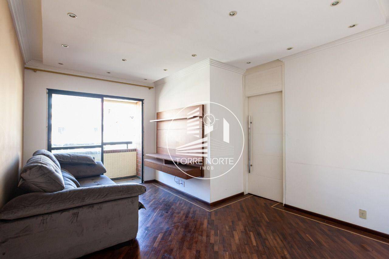 Apartamento à venda com 2 quartos, 58m² - Foto 18