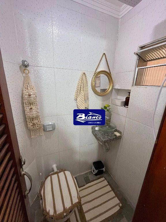 Casa de Condomínio, 2 quartos - Foto 13