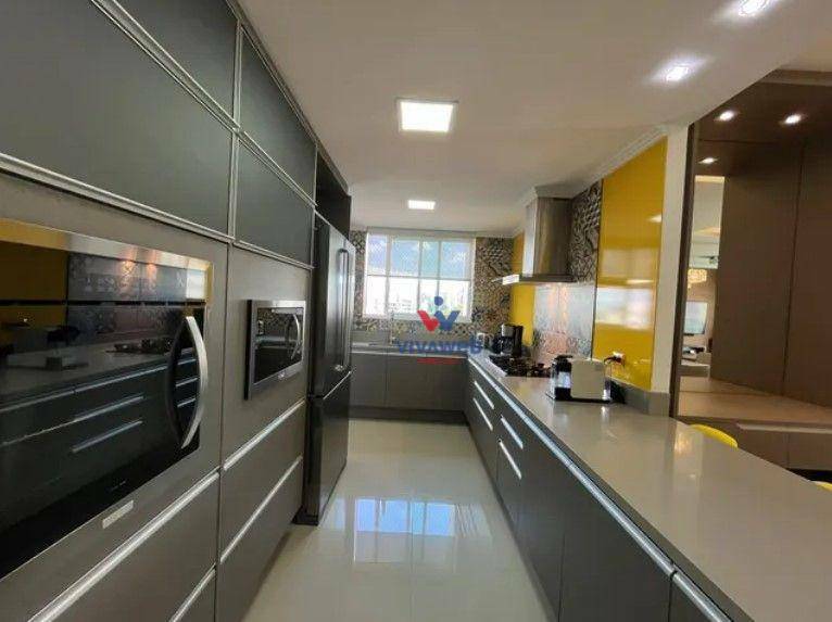 Apartamento à venda com 3 quartos, 168m² - Foto 5