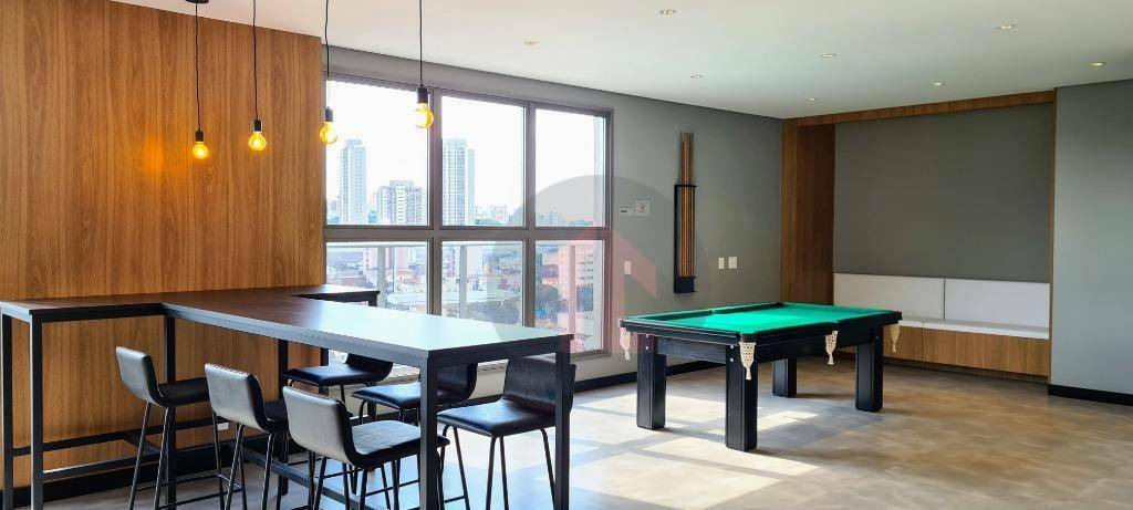 Apartamento para alugar com 1 quarto, 39m² - Foto 20