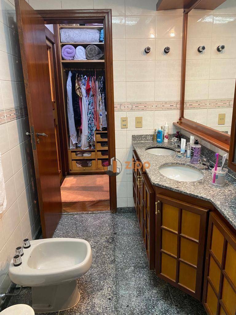 Apartamento à venda com 4 quartos, 158m² - Foto 47