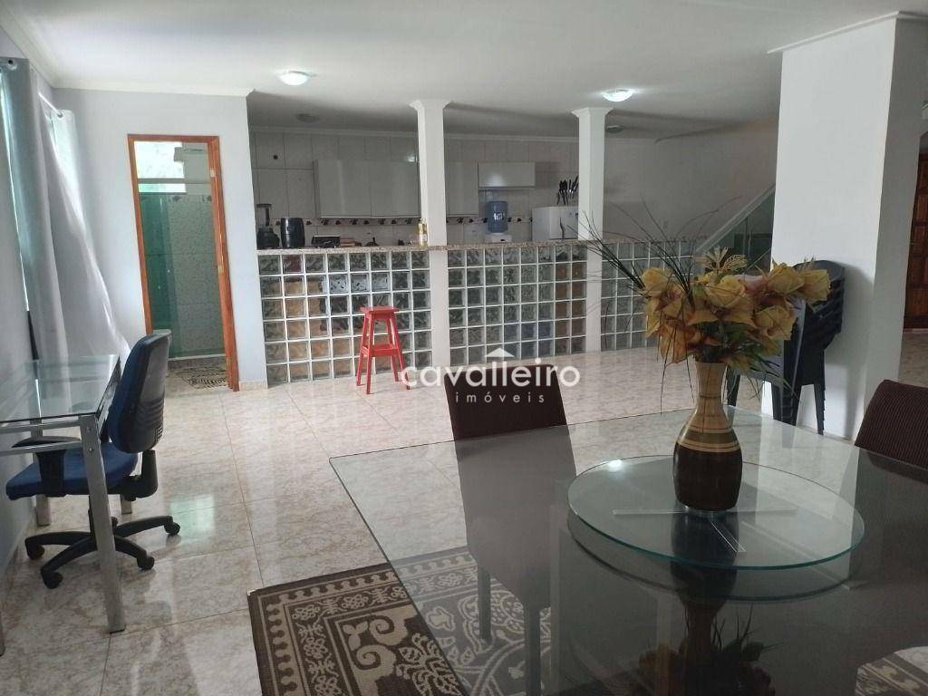 Casa à venda com 3 quartos, 341m² - Foto 11