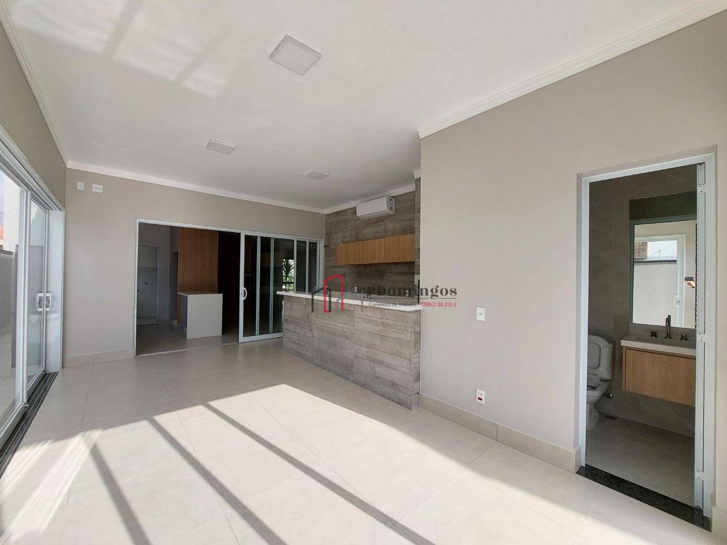 Casa de Condomínio à venda com 3 quartos, 213m² - Foto 33