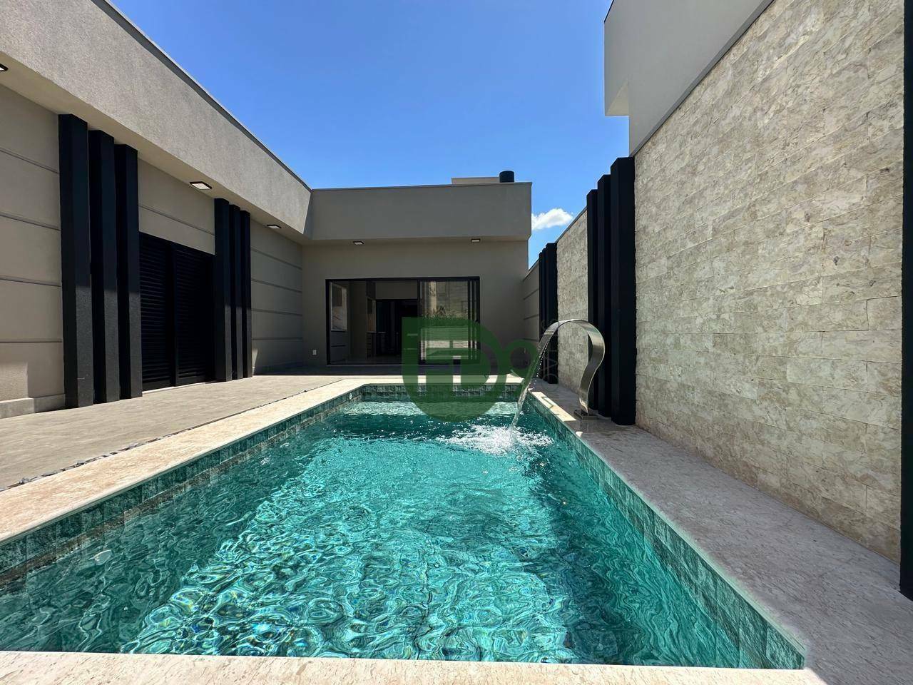 Casa de Condomínio à venda com 3 quartos, 220m² - Foto 1