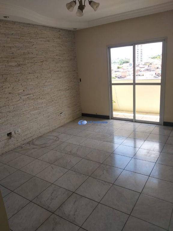 Apartamento, 3 quartos, 91 m² - Foto 1