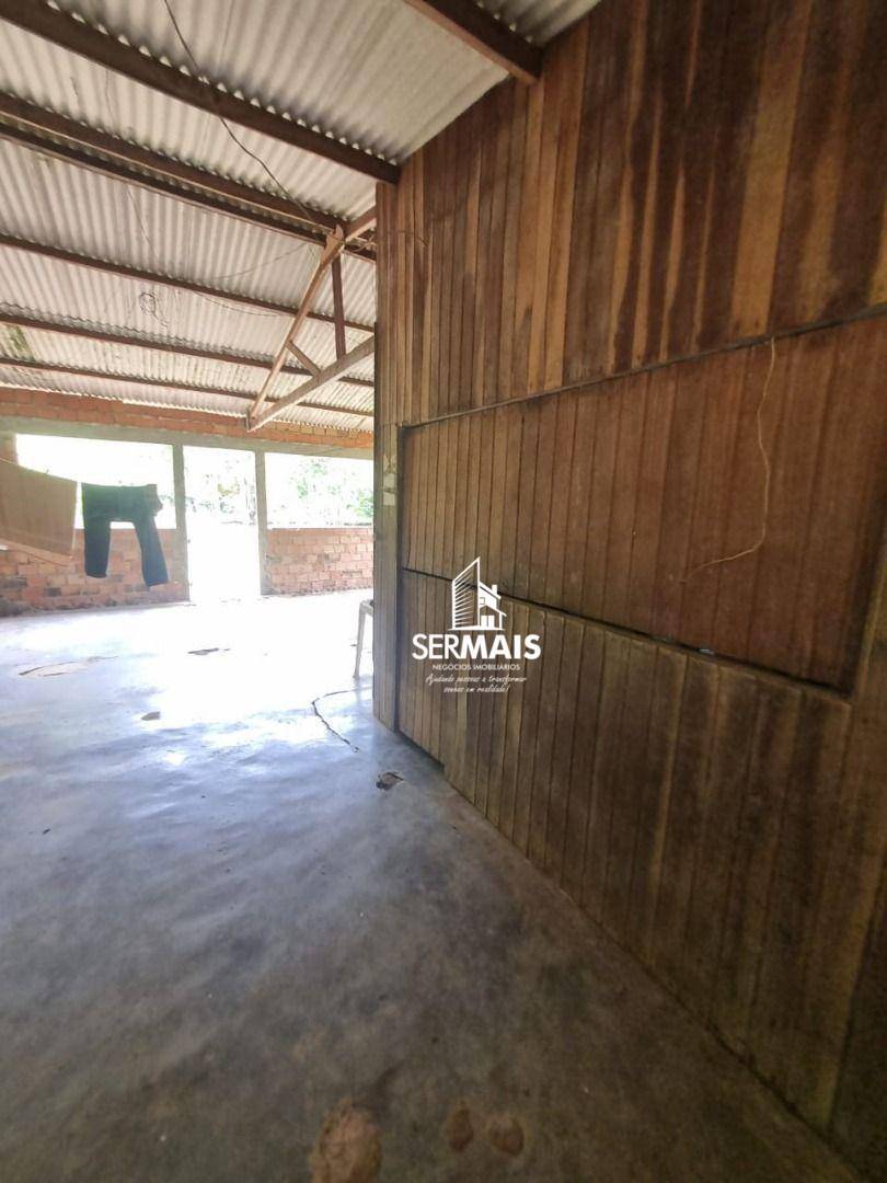 Chácara, 1 quarto, 5000 m² - Foto 10