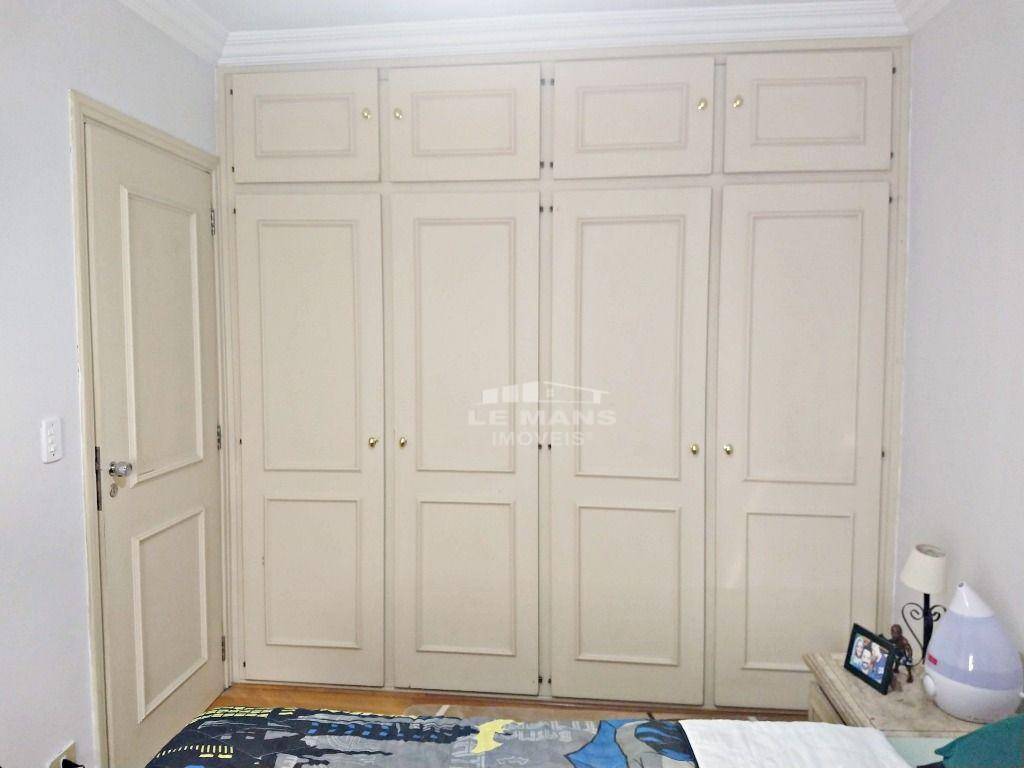 Apartamento à venda com 3 quartos, 100m² - Foto 26