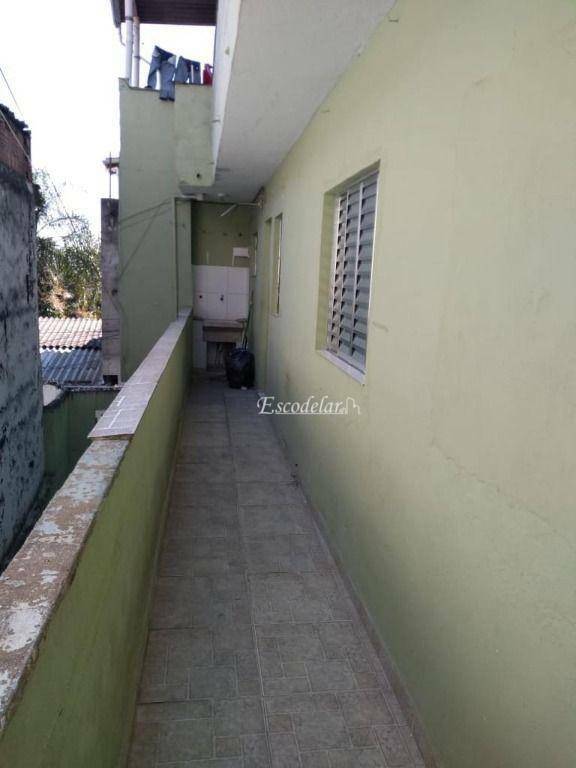 Sobrado à venda com 6 quartos, 120m² - Foto 3