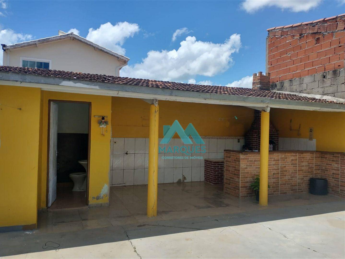 Casa à venda com 2 quartos, 200m² - Foto 14