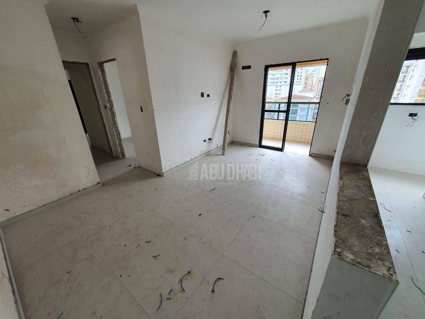 Apartamento à venda com 2 quartos, 68m² - Foto 3