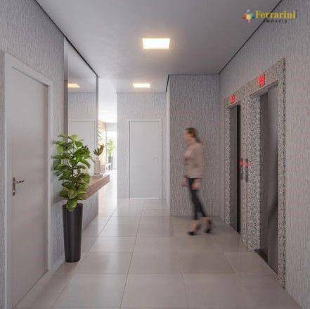 Apartamento à venda com 2 quartos, 72m² - Foto 14