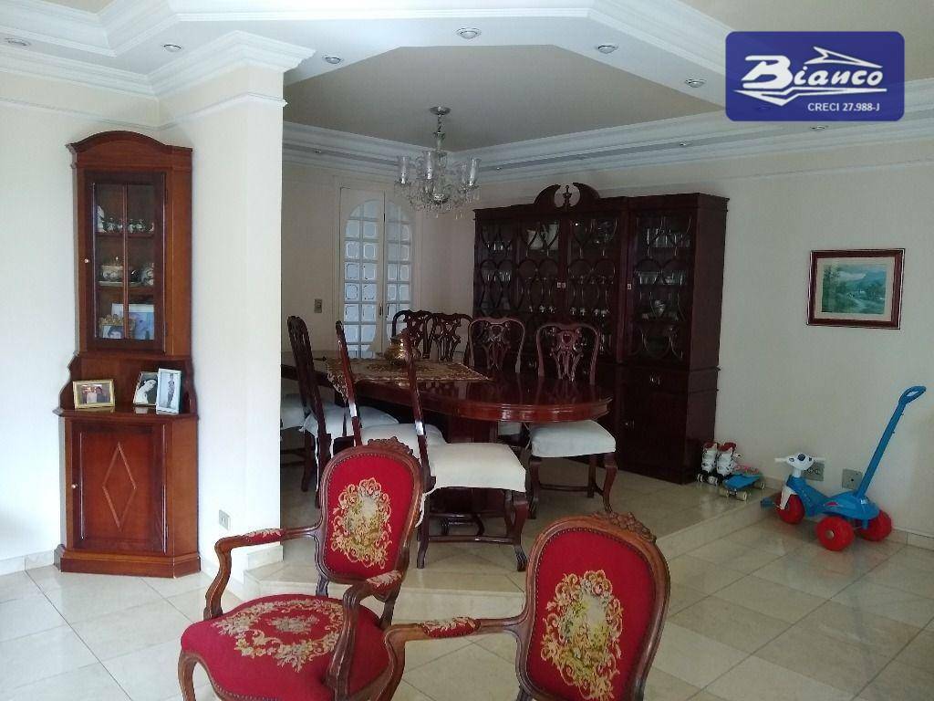 Apartamento à venda com 4 quartos, 168m² - Foto 4