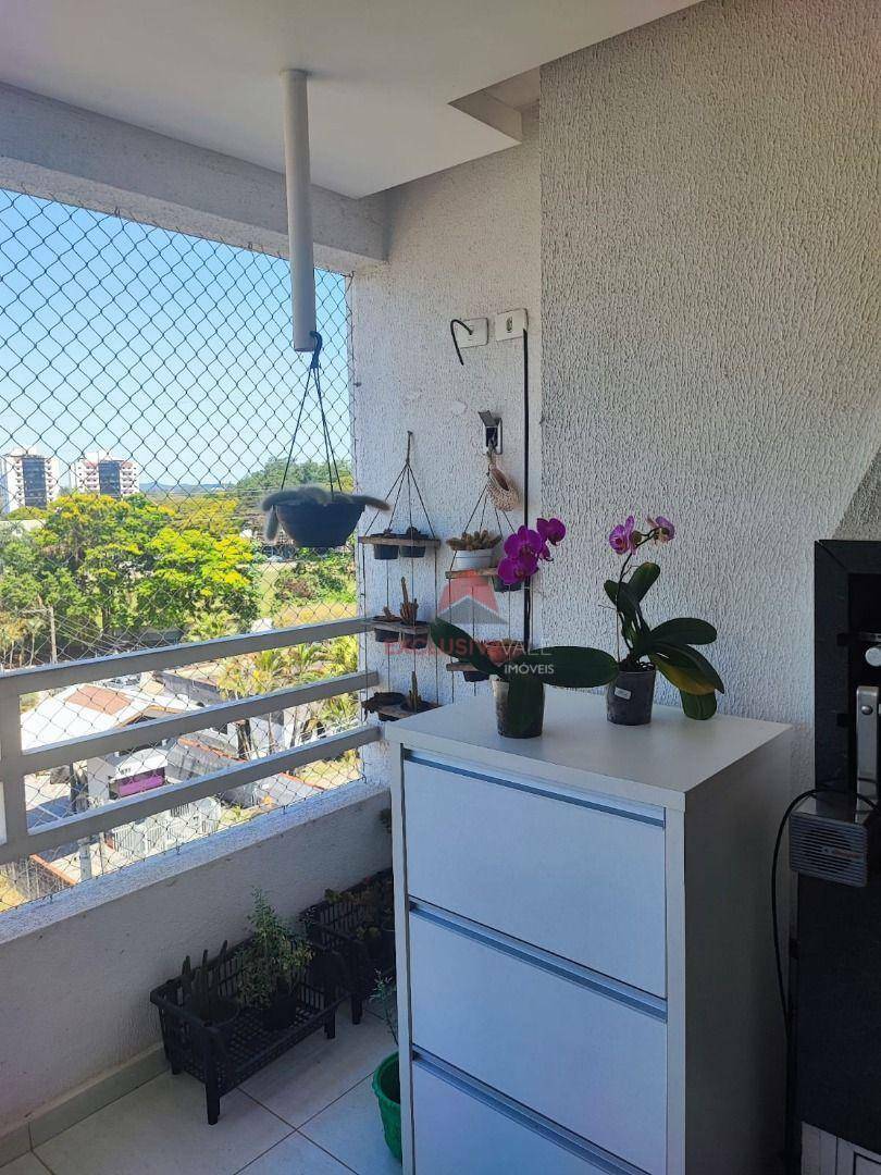 Apartamento, 3 quartos, 74 m² - Foto 7