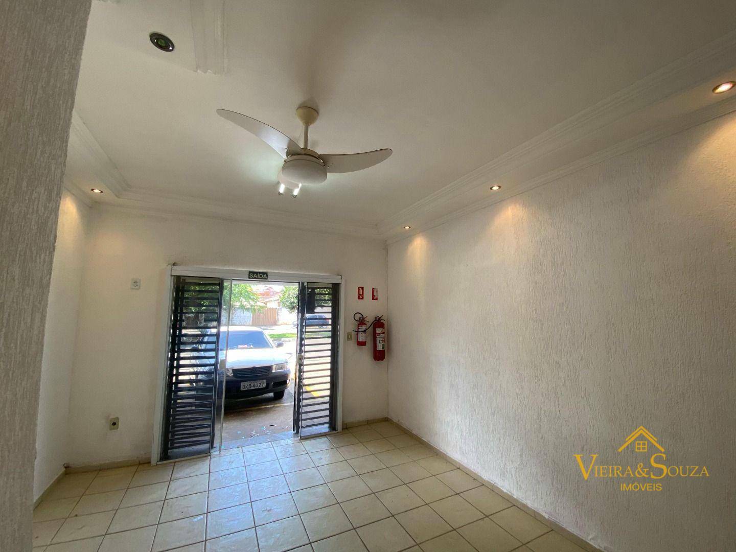 Loja-Salão para alugar, 80m² - Foto 3
