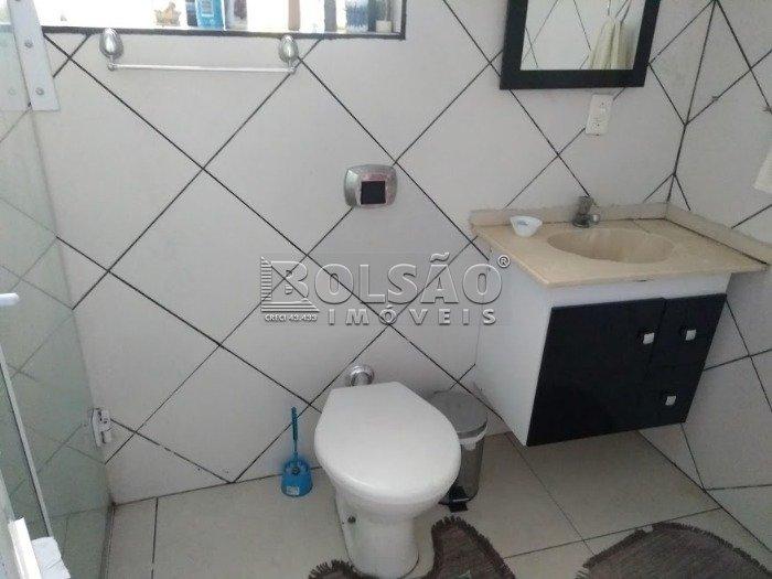 Sobrado para alugar com 2 quartos, 100m² - Foto 13