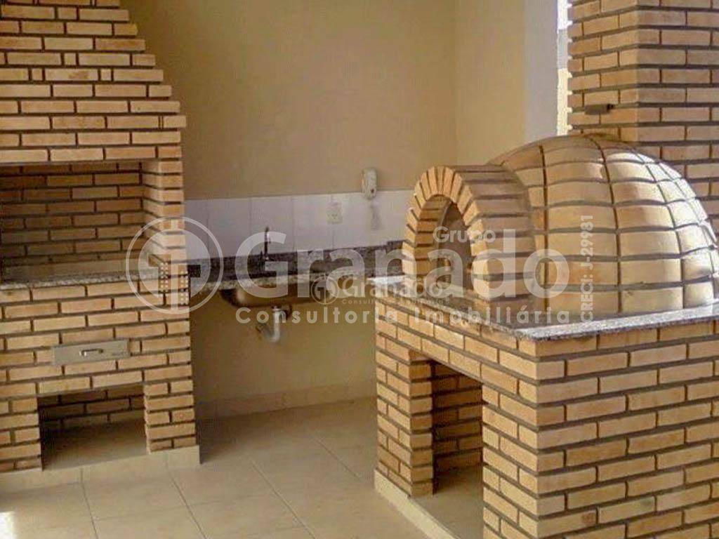 Apartamento à venda com 2 quartos, 60m² - Foto 6