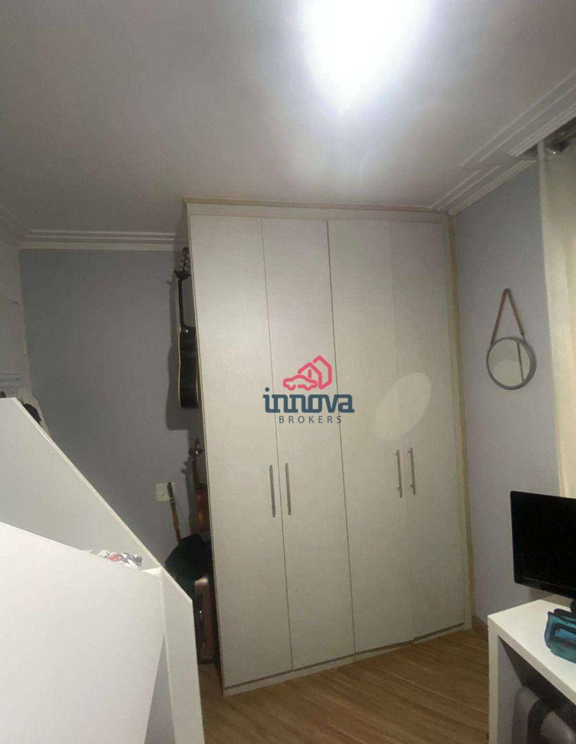 Apartamento à venda com 3 quartos, 70m² - Foto 18