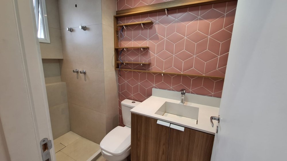 Apartamento à venda com 3 quartos, 1m² - Foto 10