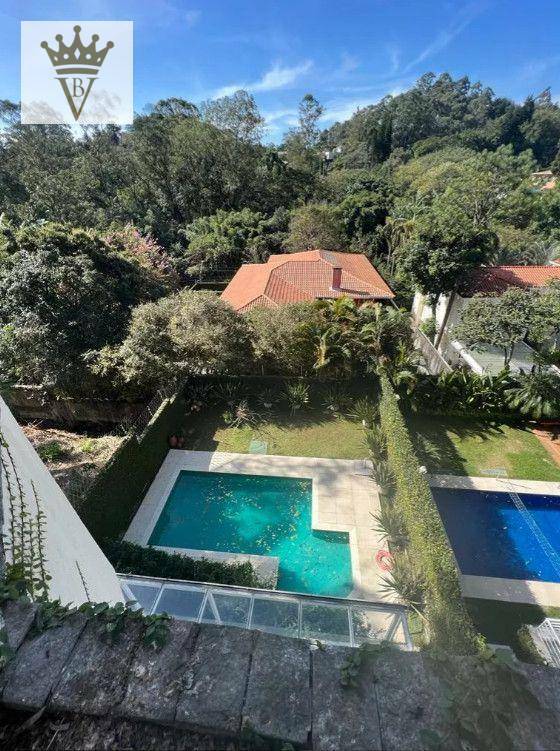 Casa de Condomínio à venda com 3 quartos, 420m² - Foto 2