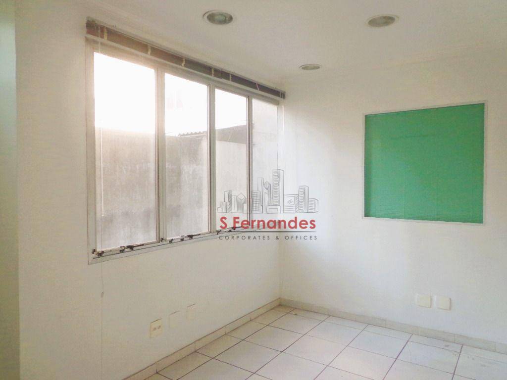 Conjunto Comercial-Sala para alugar, 89m² - Foto 9