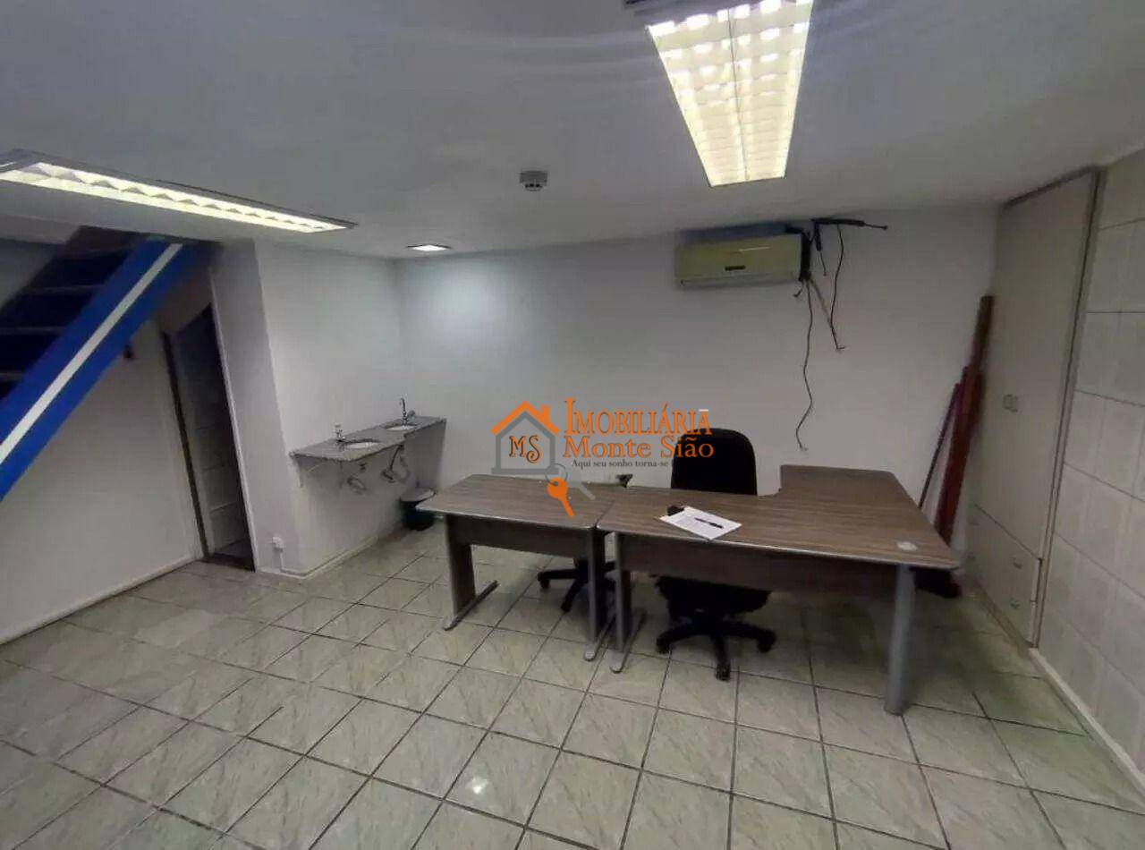 Conjunto Comercial-Sala à venda, 68m² - Foto 2