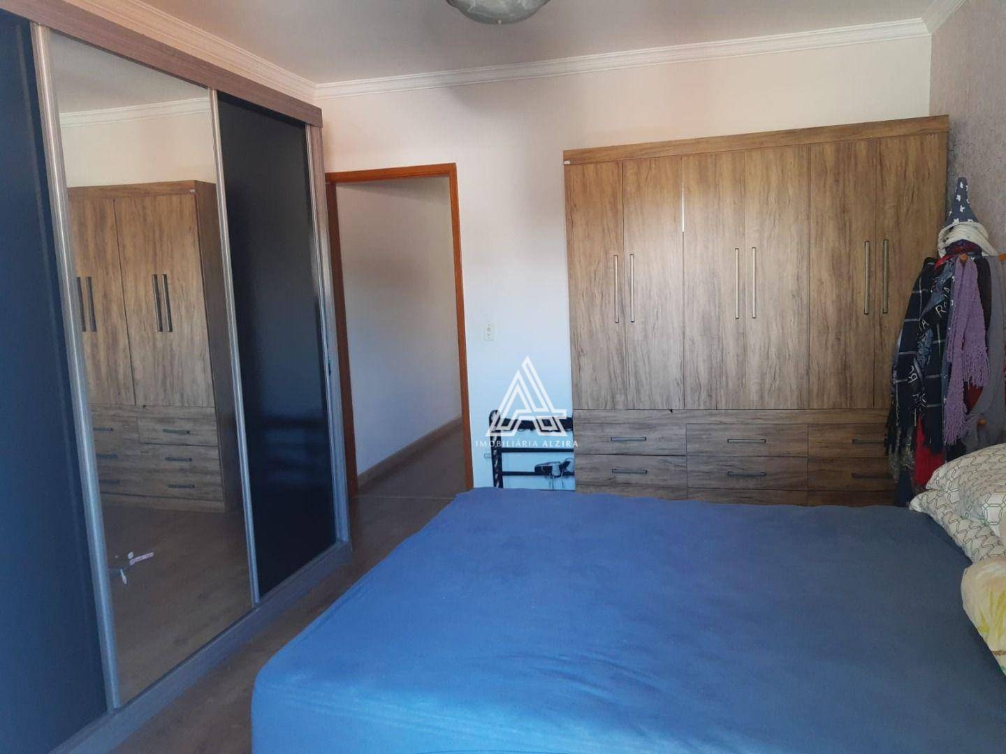 Sobrado à venda com 3 quartos, 280m² - Foto 11