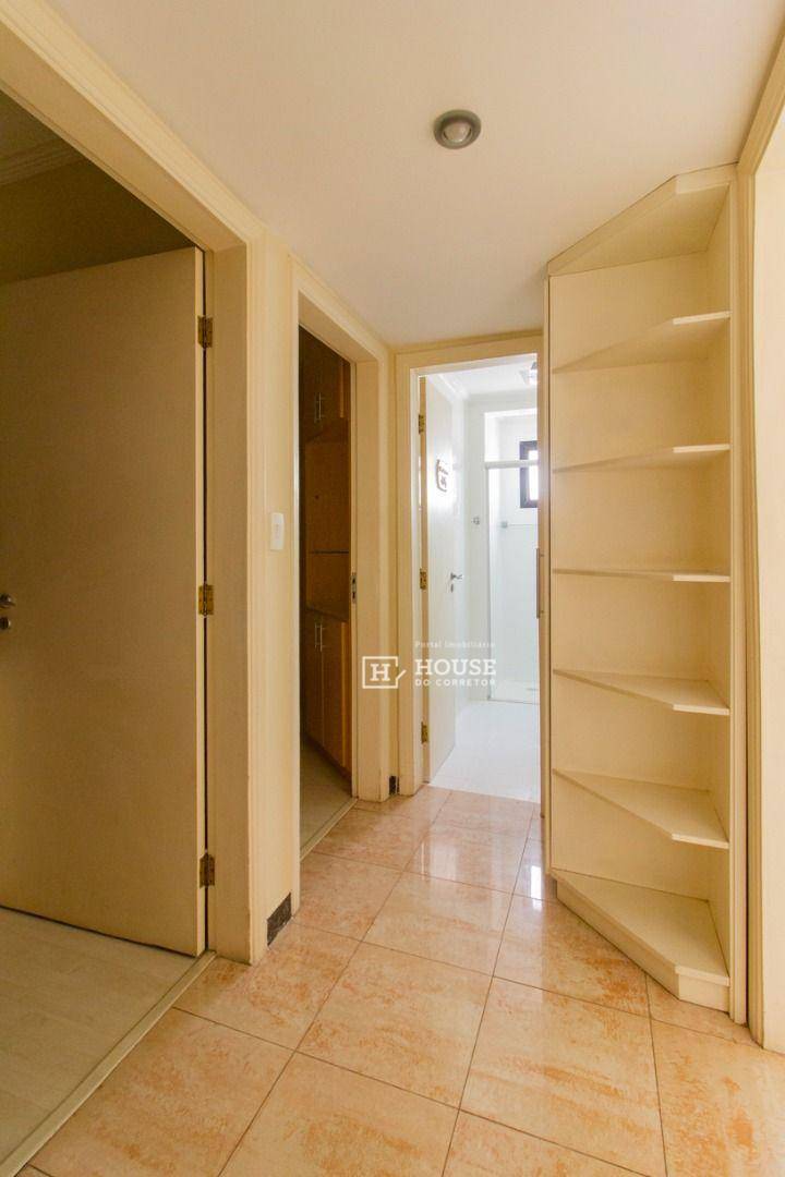 Apartamento à venda com 4 quartos, 185m² - Foto 7