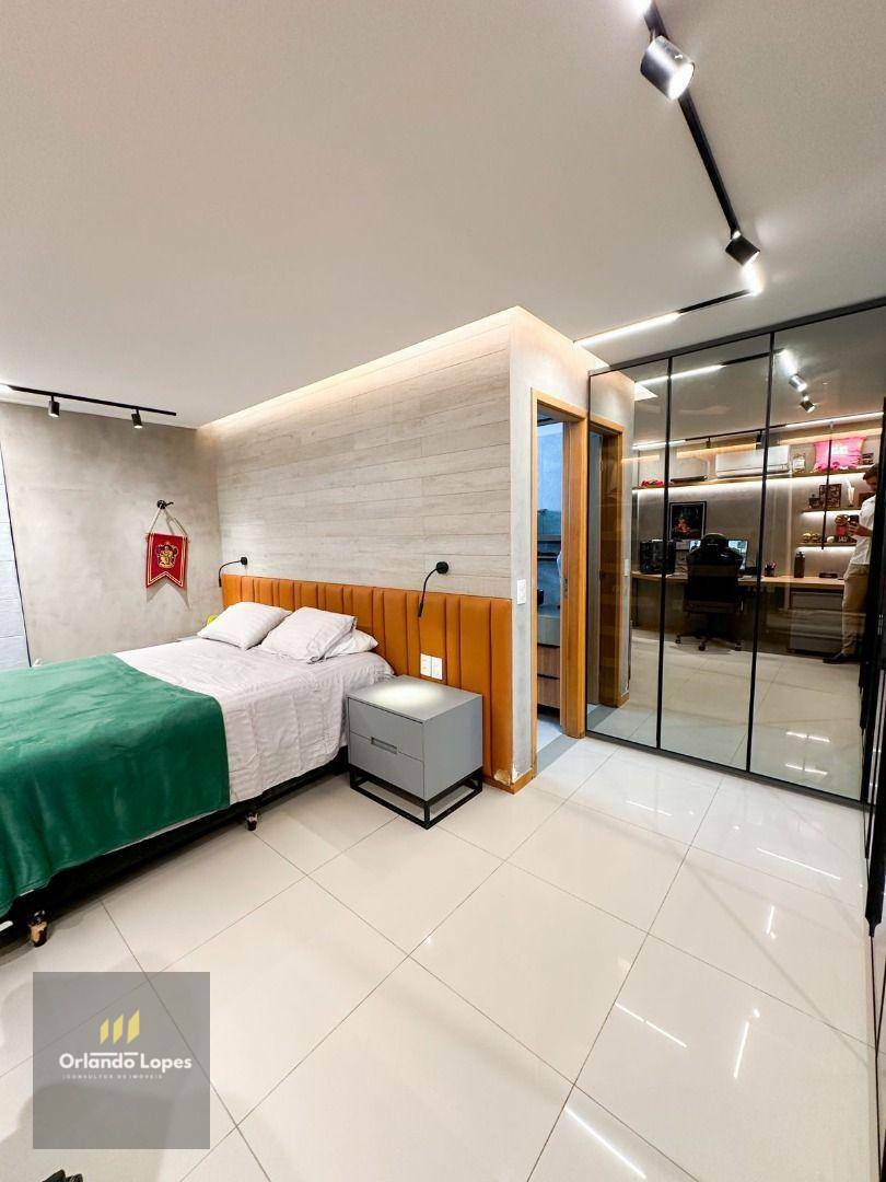 Cobertura à venda com 4 quartos, 295m² - Foto 2