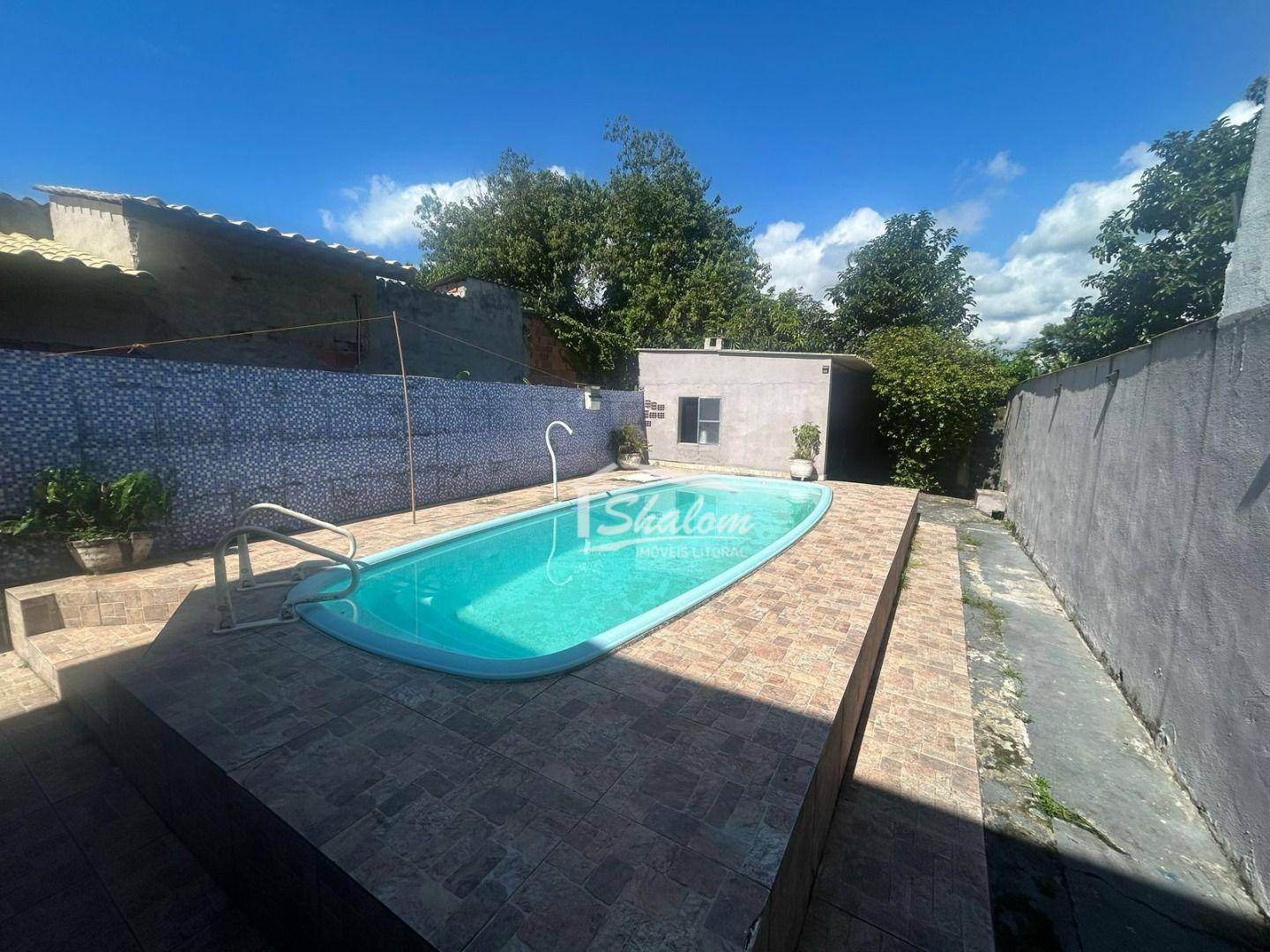 Sobrado à venda com 3 quartos, 100m² - Foto 17