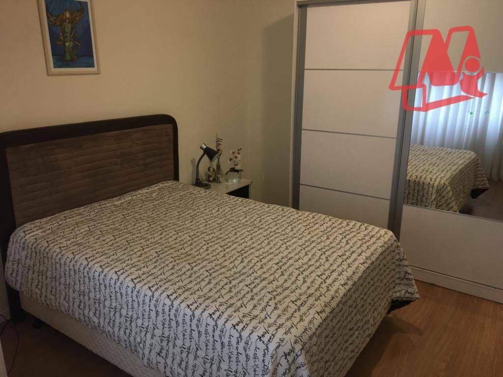 Apartamento à venda com 3 quartos, 122m² - Foto 16