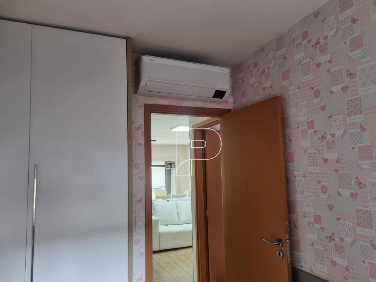 Apartamento para alugar com 3 quartos, 132m² - Foto 24