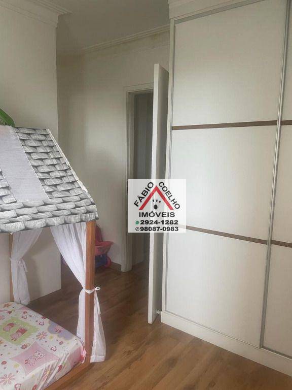 Apartamento à venda com 3 quartos, 140m² - Foto 60