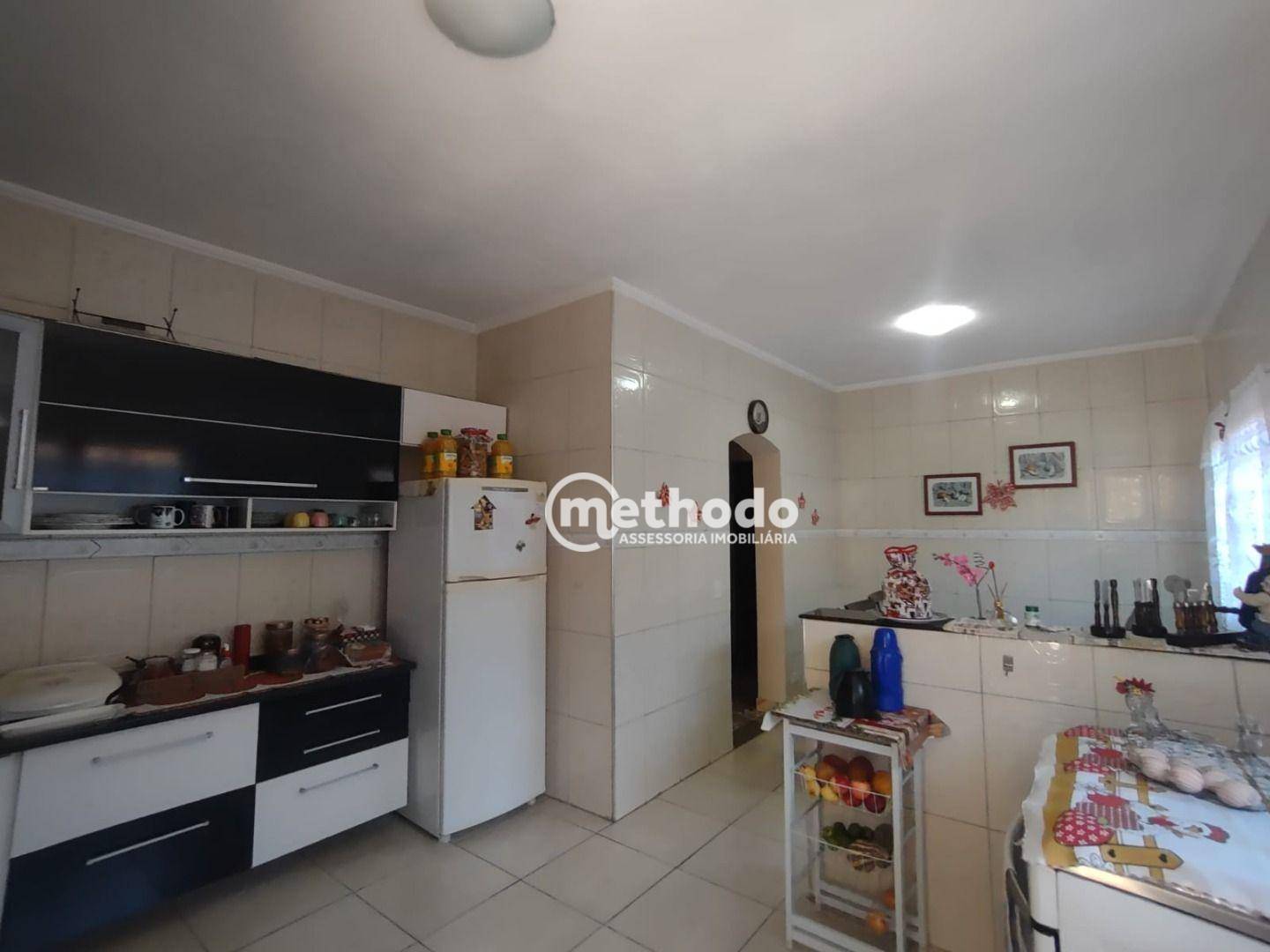 Casa à venda com 3 quartos, 190m² - Foto 22