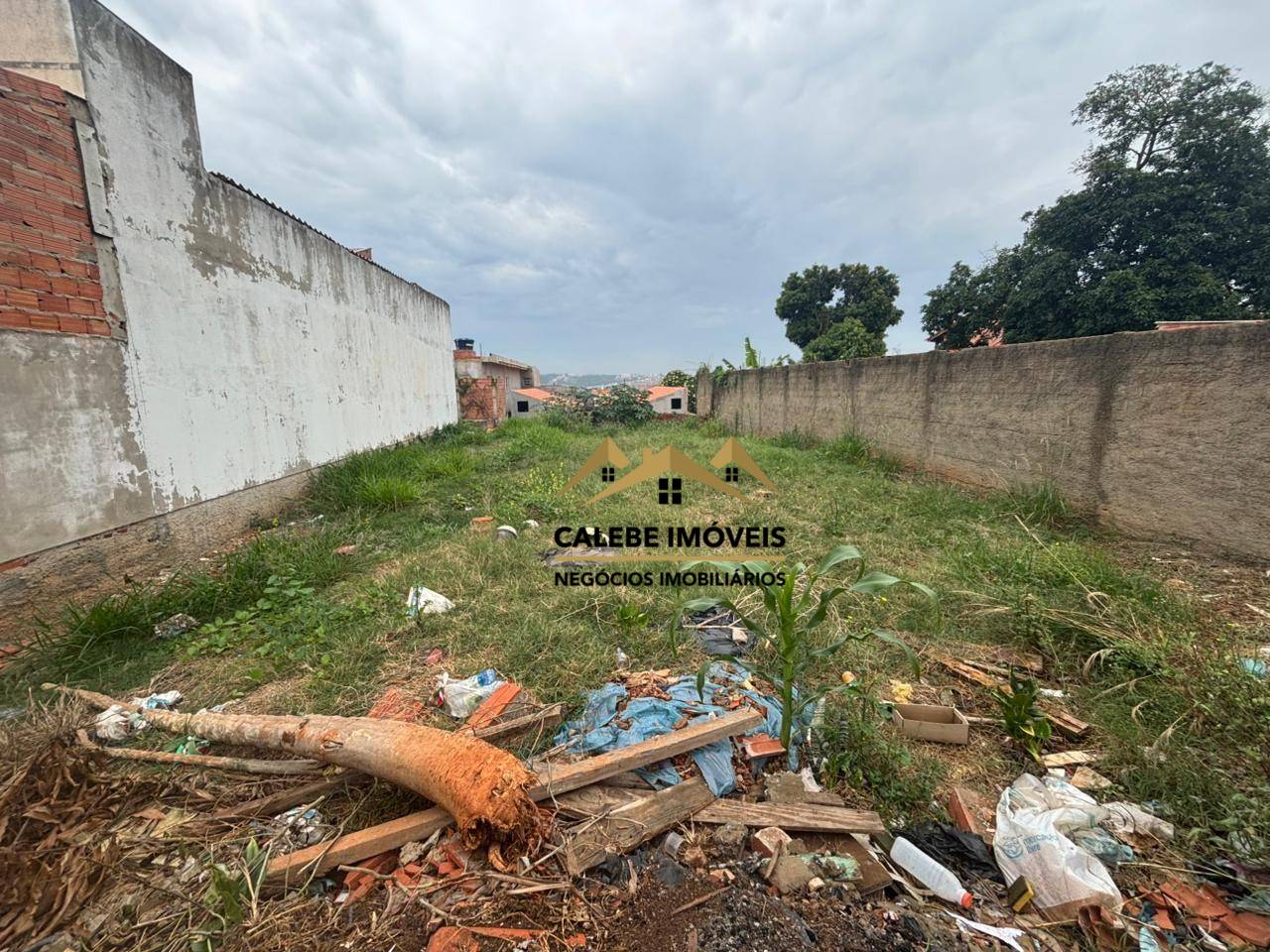 Terreno, 250 m² - Foto 2