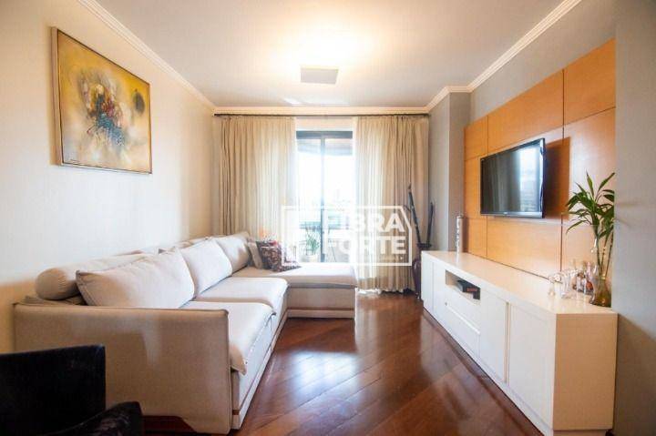 Apartamento à venda com 3 quartos, 256m² - Foto 16