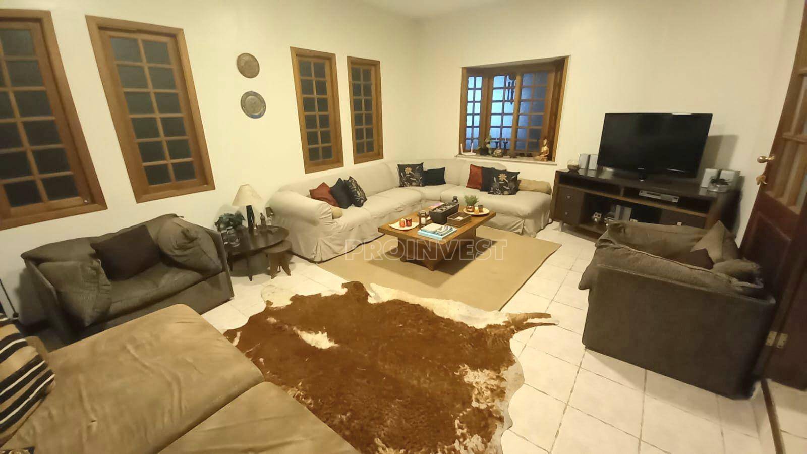 Casa de Condomínio à venda com 4 quartos, 440m² - Foto 8