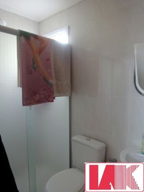 Apartamento à venda com 2 quartos, 59m² - Foto 24