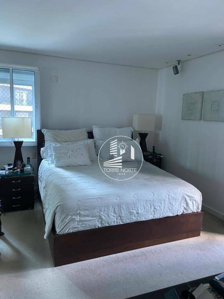 Apartamento à venda com 4 quartos, 353m² - Foto 14