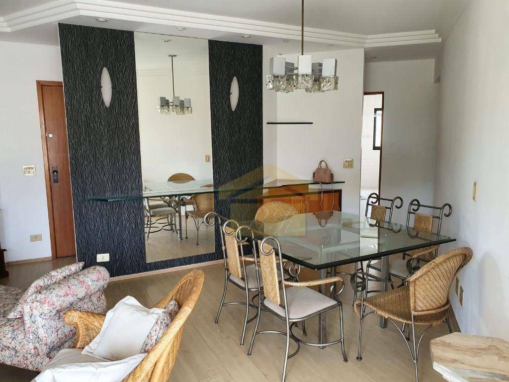 Apartamento à venda com 3 quartos, 104m² - Foto 4