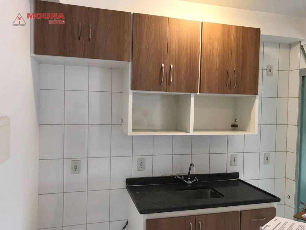 Apartamento, 3 quartos, 62 m² - Foto 5