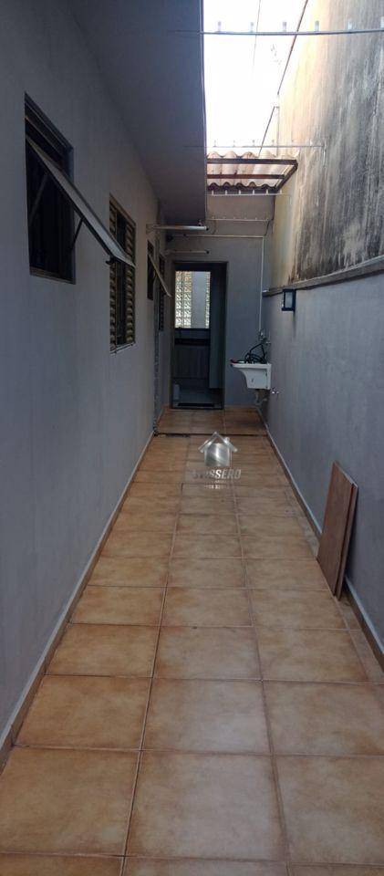 Casa à venda com 3 quartos, 135m² - Foto 22