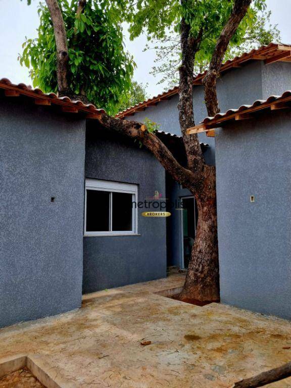 Sobrado, 3 quartos, 125 m² - Foto 16