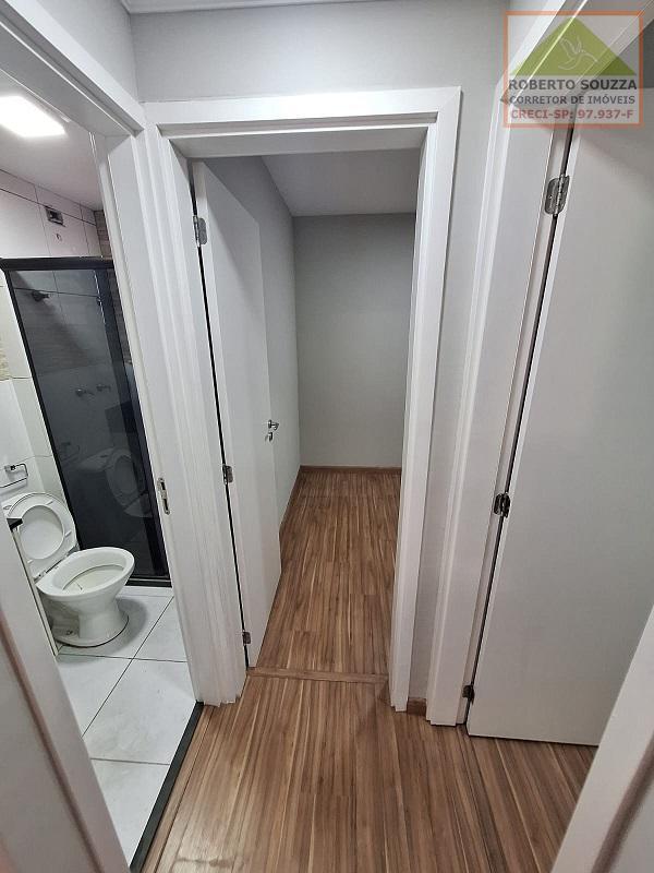 Apartamento à venda com 2 quartos, 48m² - Foto 14