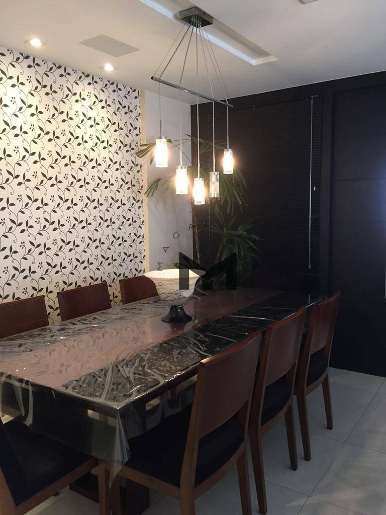 Cobertura à venda com 4 quartos, 301m² - Foto 7