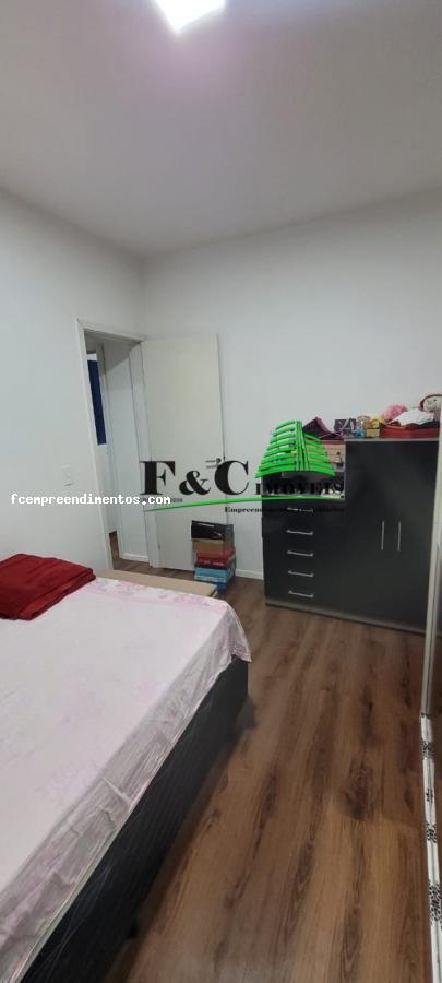 Apartamento à venda com 2 quartos, 50m² - Foto 6