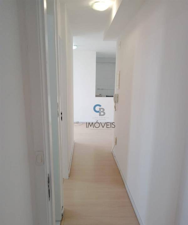 Apartamento à venda com 2 quartos, 52m² - Foto 9