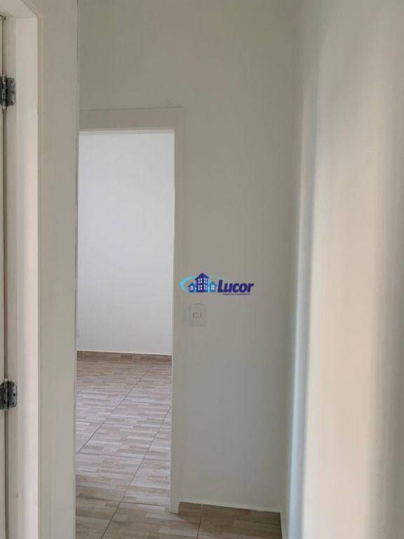 Apartamento à venda com 2 quartos, 46m² - Foto 5