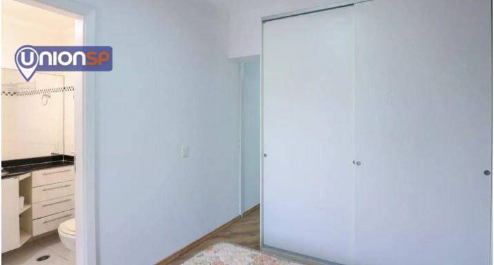 Apartamento à venda com 1 quarto, 39m² - Foto 3